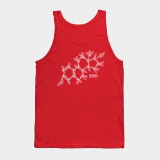 17β-estradiol / Estrogen (W) Tank Top